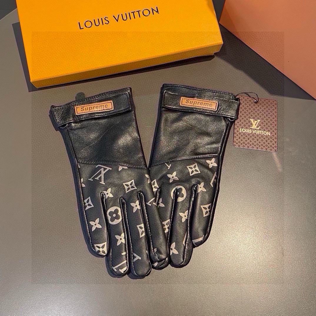 Louis Vuitton Gloves